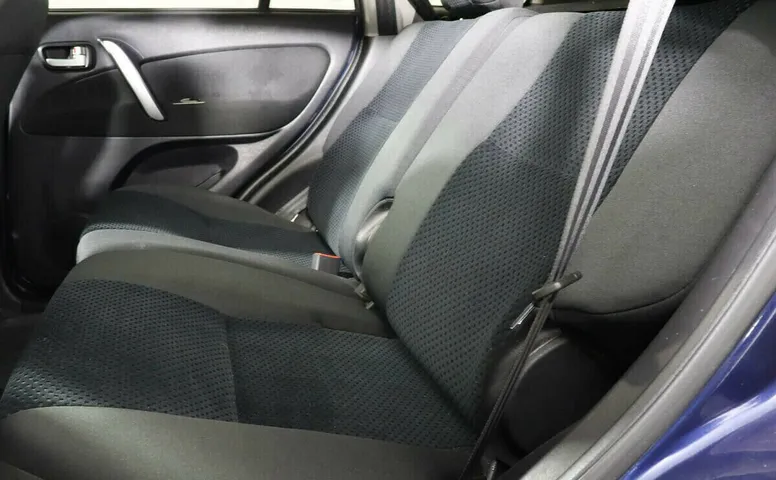 Chery Tiggo (T11) I