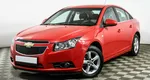 Chevrolet Cruze 1.8 Автомат