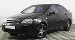 Chevrolet Lacetti 1.6 Автомат