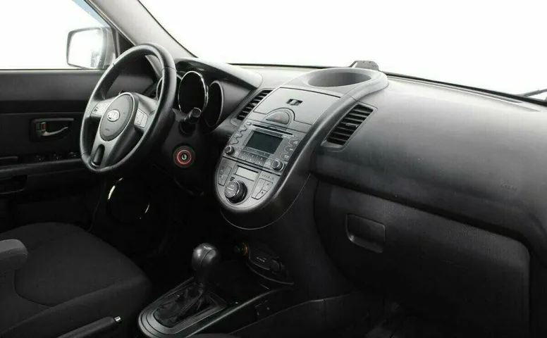 Kia Soul 1.6 Автомат