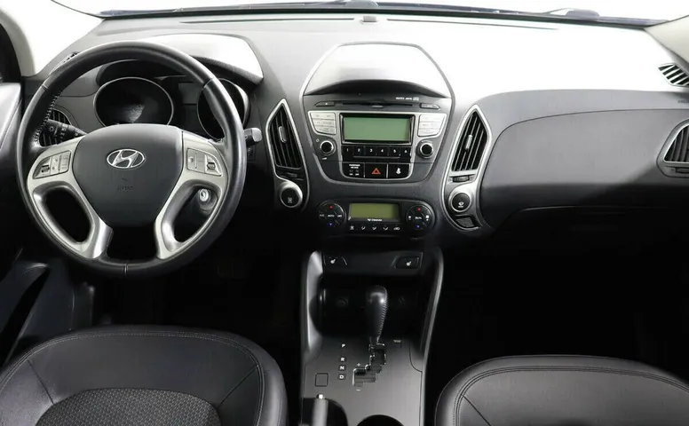 Hyundai ix35 I