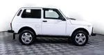 LADA (ВАЗ) 2121 (4x4)