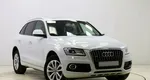 Audi Q5 2.0 Автомат