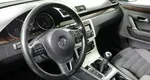 Volkswagen Passat CC 1.8 Механика
