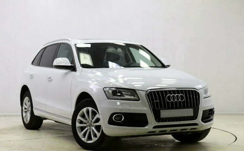 Audi Q5 2.0 Автомат