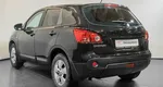 Nissan Qashqai, 1 поколение