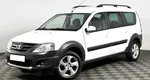 Lada (ваз) largus cross мкпп 2019 с пробегом 44 967 км