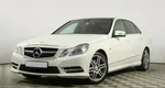 Mercedes-Benz E-Класс 3.5 Автомат