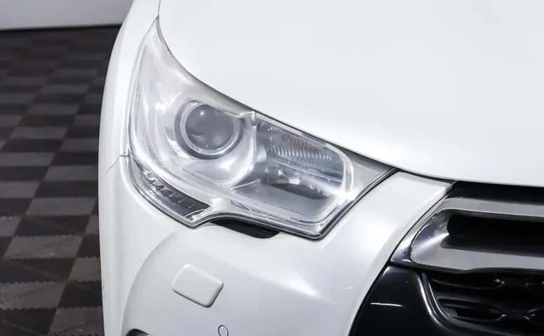 Citroen DS4