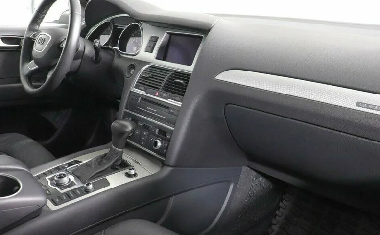 Audi Q7 3.0 Автомат