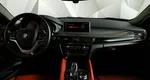 BMW X6 xDrive30d Steptroniс (249 л.с.) Base (Локальная сборка) Белый