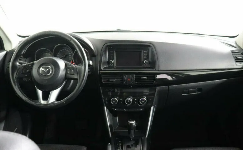 Mazda CX-5 2.0 Автомат