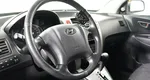 Hyundai Tucson I