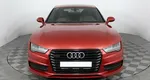 Audi A7 I (4G) Рестайлинг