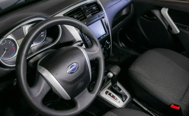 Datsun on-DO 1.6 Автомат