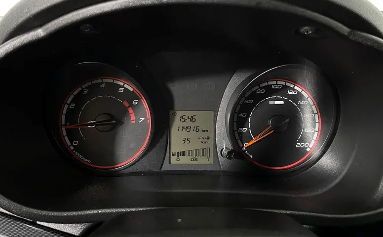 LADA (ВАЗ) Kalina