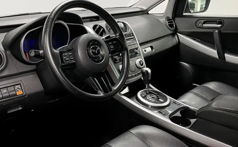 Mazda CX-7