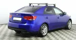 Kia Cerato 1.6 Механика