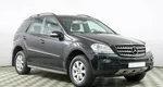 Mercedes-Benz M-Класс 3.5 Автомат