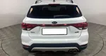 Kia rio x (x-line) акпп 2018 с пробегом 72 619 км