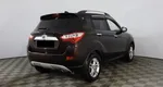 Changan CS35