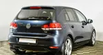 Volkswagen Golf 1.4 Робот