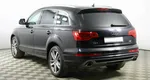 Audi Q7 I (4L) Рестайлинг