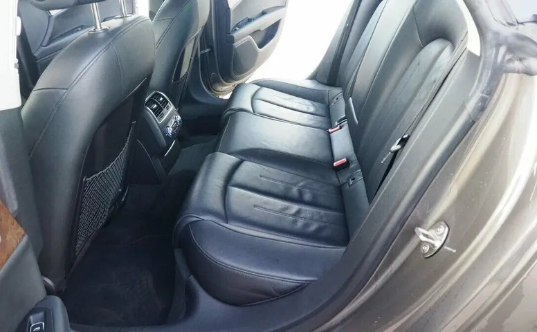 Audi A7 I (4G)