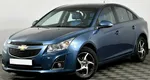 Chevrolet Cruze 1.8 Механика