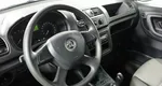 Skoda Fabia 1.2 Механика