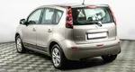 Nissan Note 1.6 Автомат