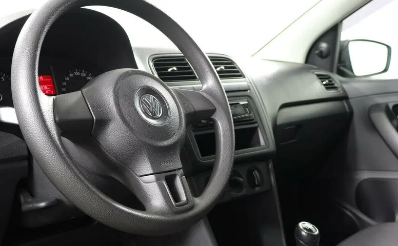 Volkswagen Polo V