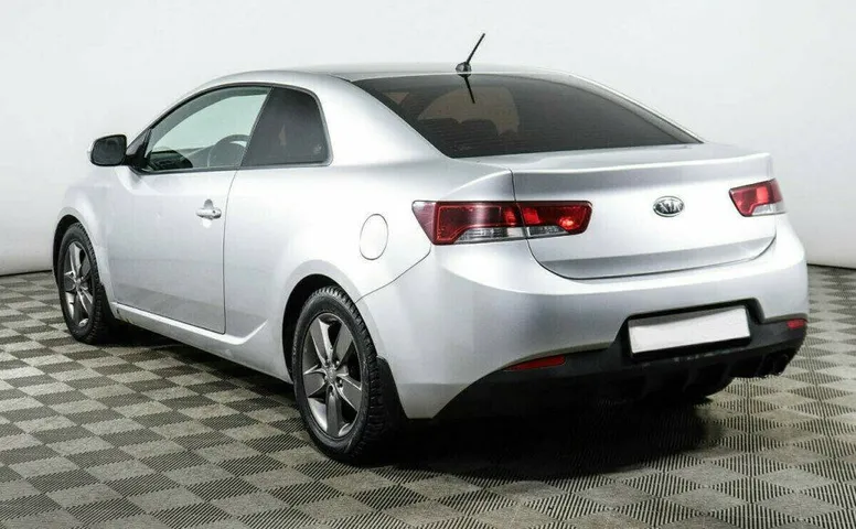 Kia Cerato 1.6 Автомат