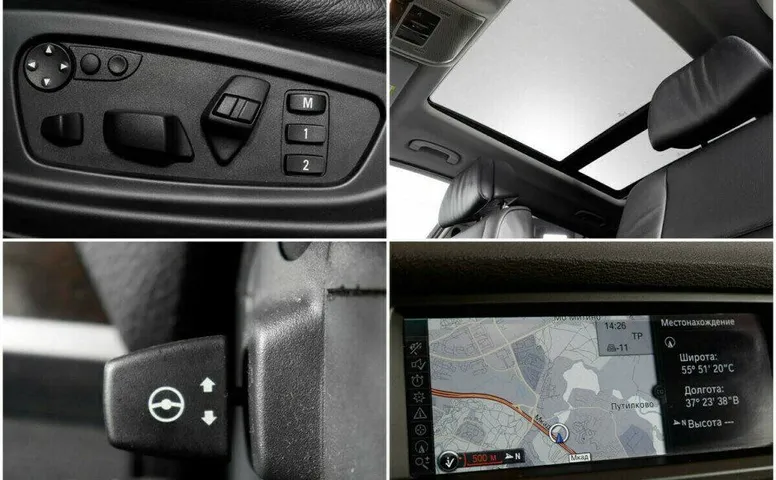 BMW X5 3.0 Автомат