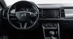 Skoda kodiaq робот 2018 с пробегом 41 709 км