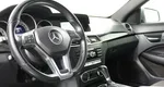 Mercedes-Benz C-Класс III (W204) Рестайлинг