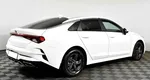 Kia к5 акпп 2020 с пробегом 37 877 км