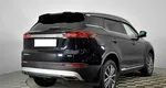 Geely atlas pro робот 2021 с пробегом 11 200 км