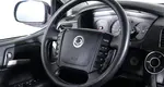 SsangYong Kyron