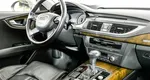 Audi A7 I (4G)