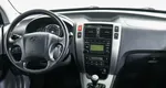 Hyundai Tucson I