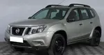 Nissan Terrano