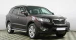 Hyundai Santa Fe 2.2 Автомат