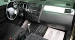 Nissan Tiida, 1 поколение