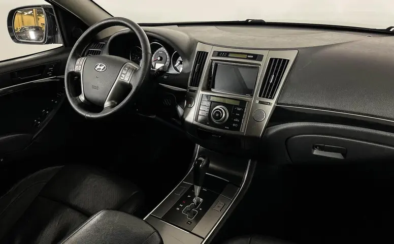 Hyundai ix55
