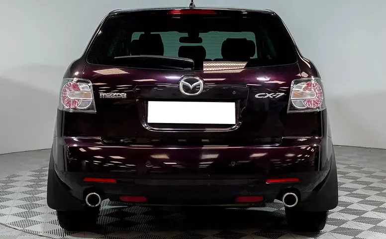 Mazda CX-7