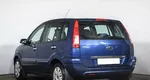 Ford Fusion I Рестайлинг