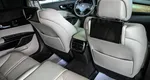 Kia Quoris, 1 поколение