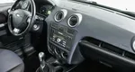 Ford Fusion 1.6 Механика