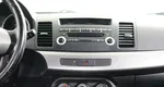 Mitsubishi Lancer X